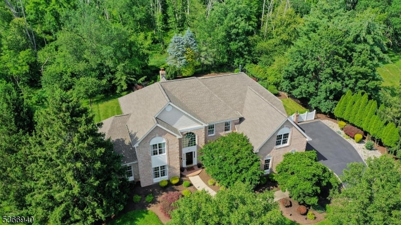 Property Photo: 24 Montfort Dr NJ 08502