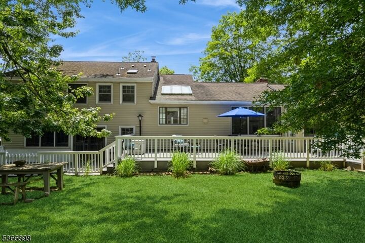 Property Photo:  13 Birchwood Dr  NJ 07039 