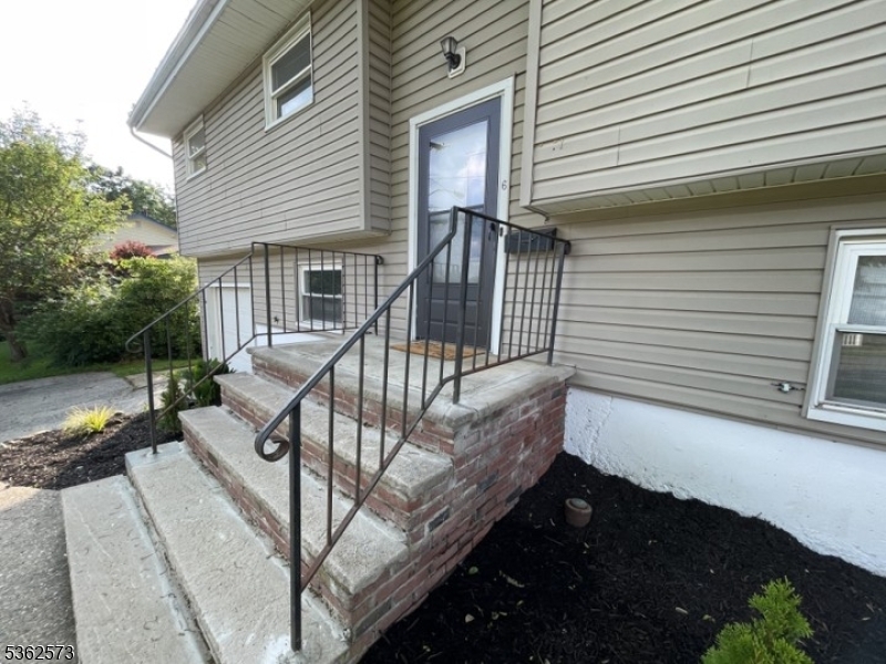 Property Photo: 6 Paterson Pl NJ 07860