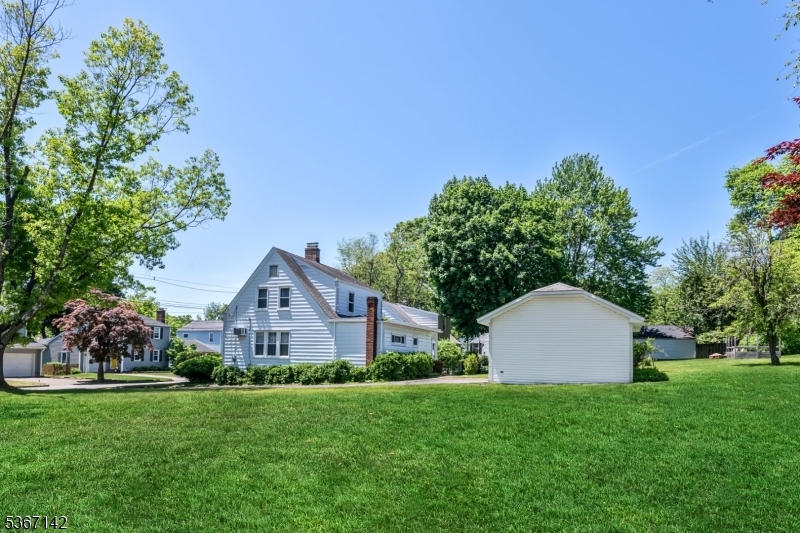 Property Photo: 37 Hawthorne Ave NJ 07950