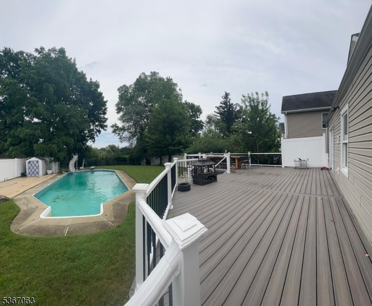 Property Photo: 1637 Broad St NJ 07003
