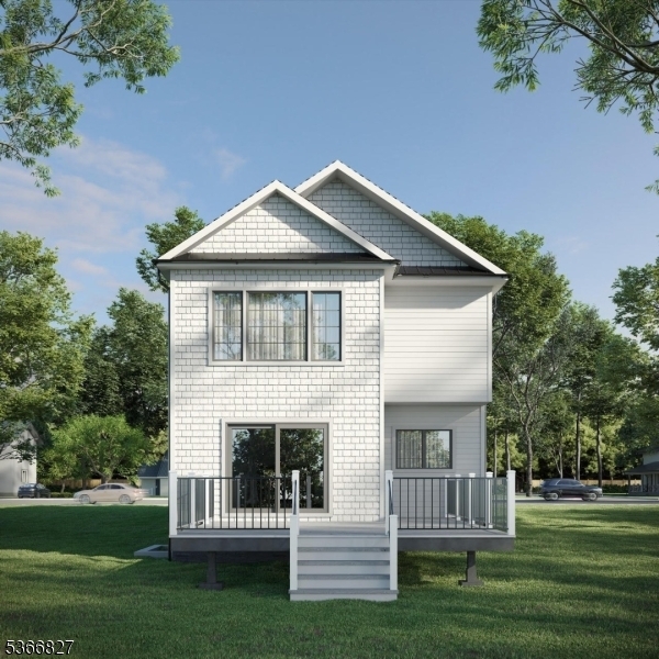 Property Photo: 22 Weston Ave NJ 07928