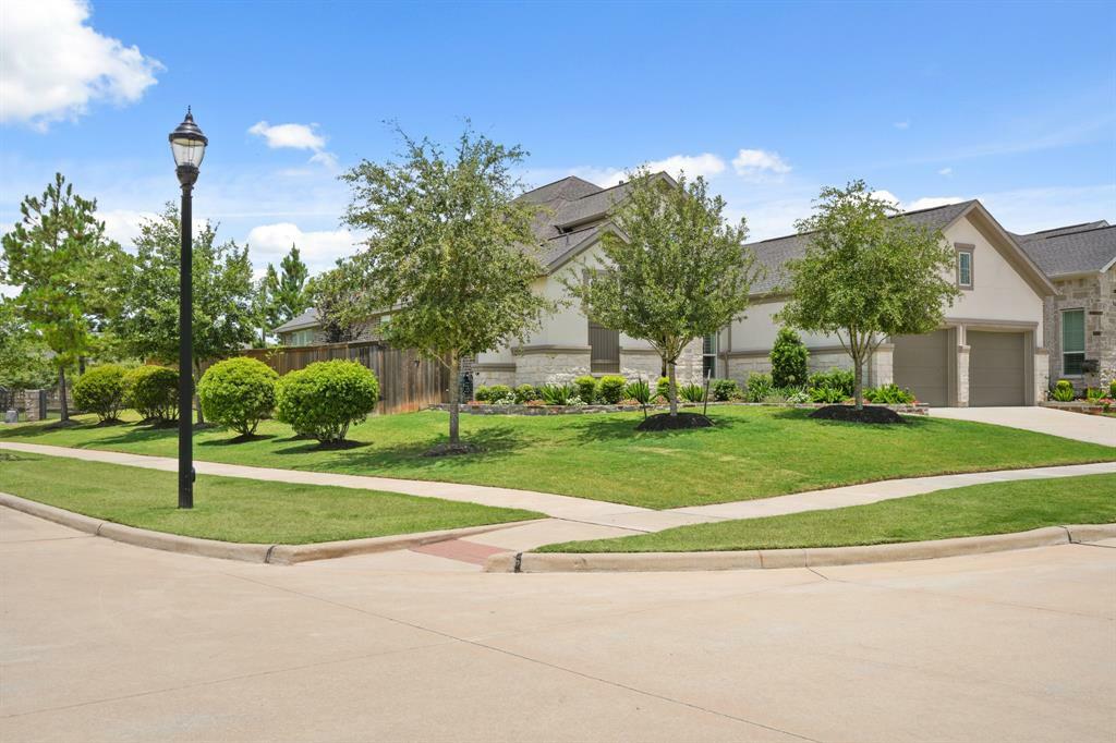 Property Photo: 13305 Newcastle Creek Court TX 77059