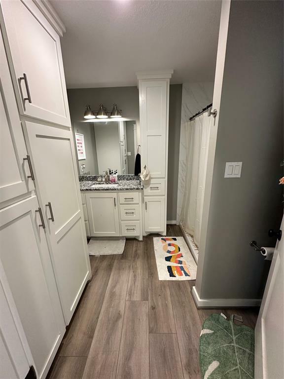 Property Photo: 1518 Ave P TX 77340