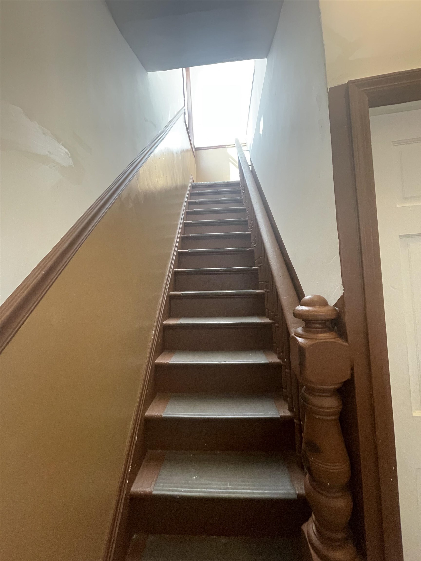 Property Photo: 719 8th St #2 NJ 07087