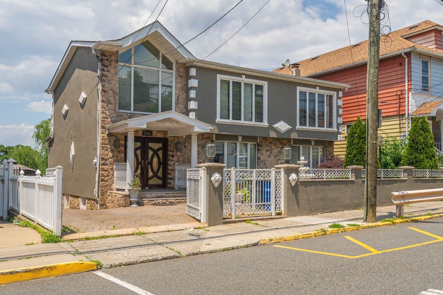 Property Photo:  8205 Grand Ave  NJ 07047 