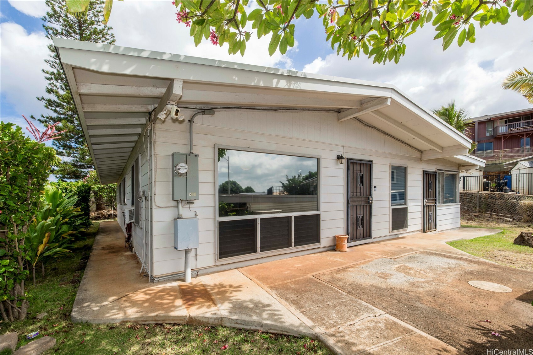 Property Photo: 92-1020 Palailai Place HI 96707