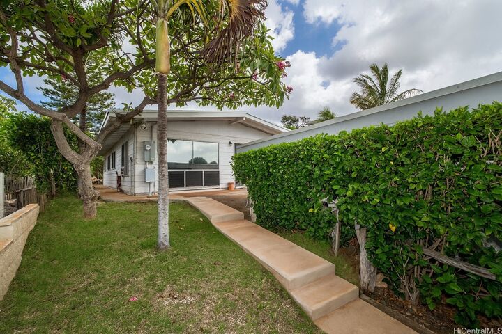 92-1020 Palailai Place  Kapolei HI 96707 photo