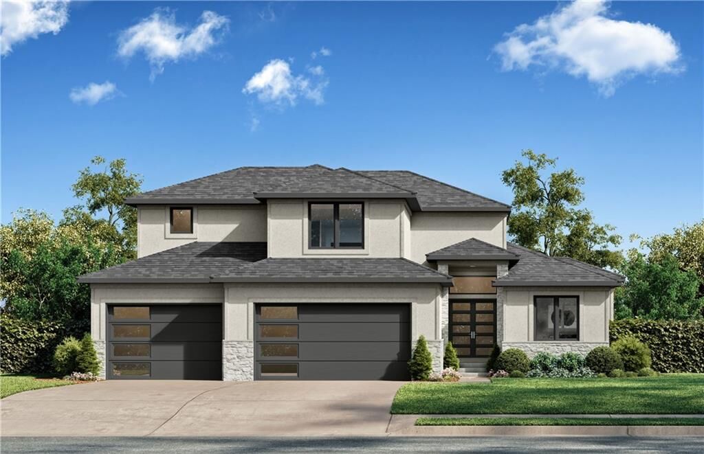 Property Photo:  3705 W 187th Street  KS 66085 