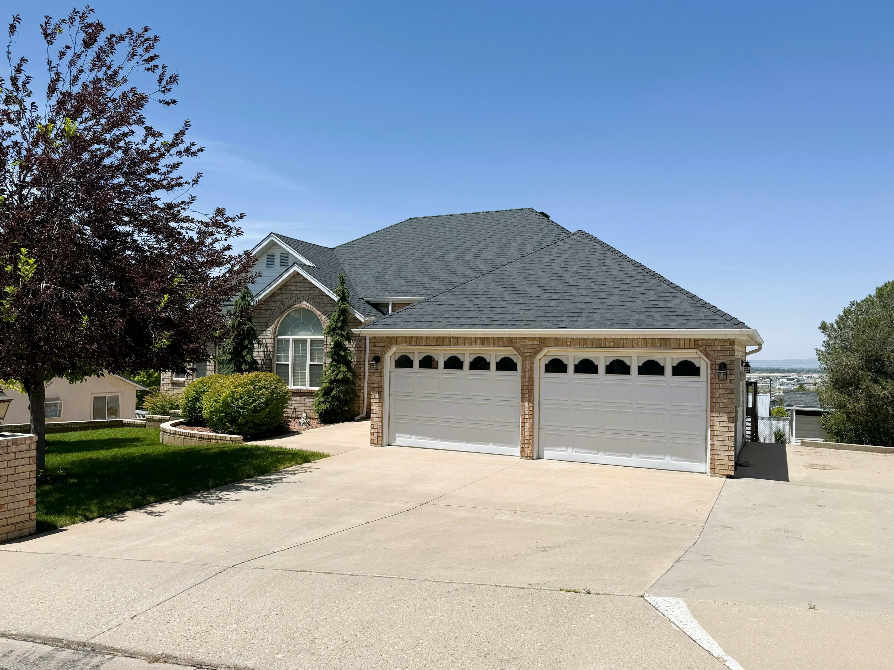 Property Photo:  2236 W 30 N  UT 84720 