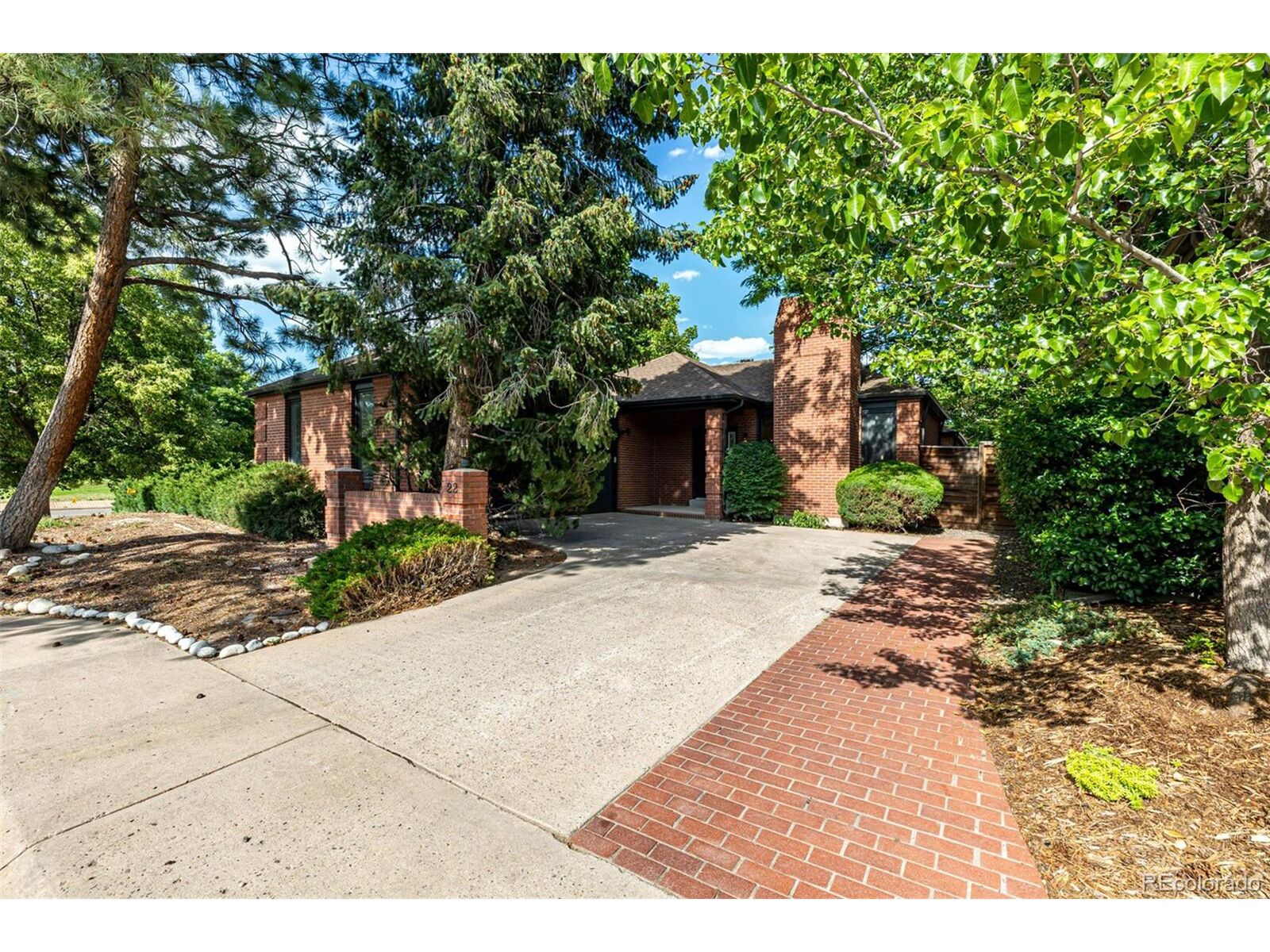 Property Photo:  5401 E Dakota Ave 22  CO 80246 