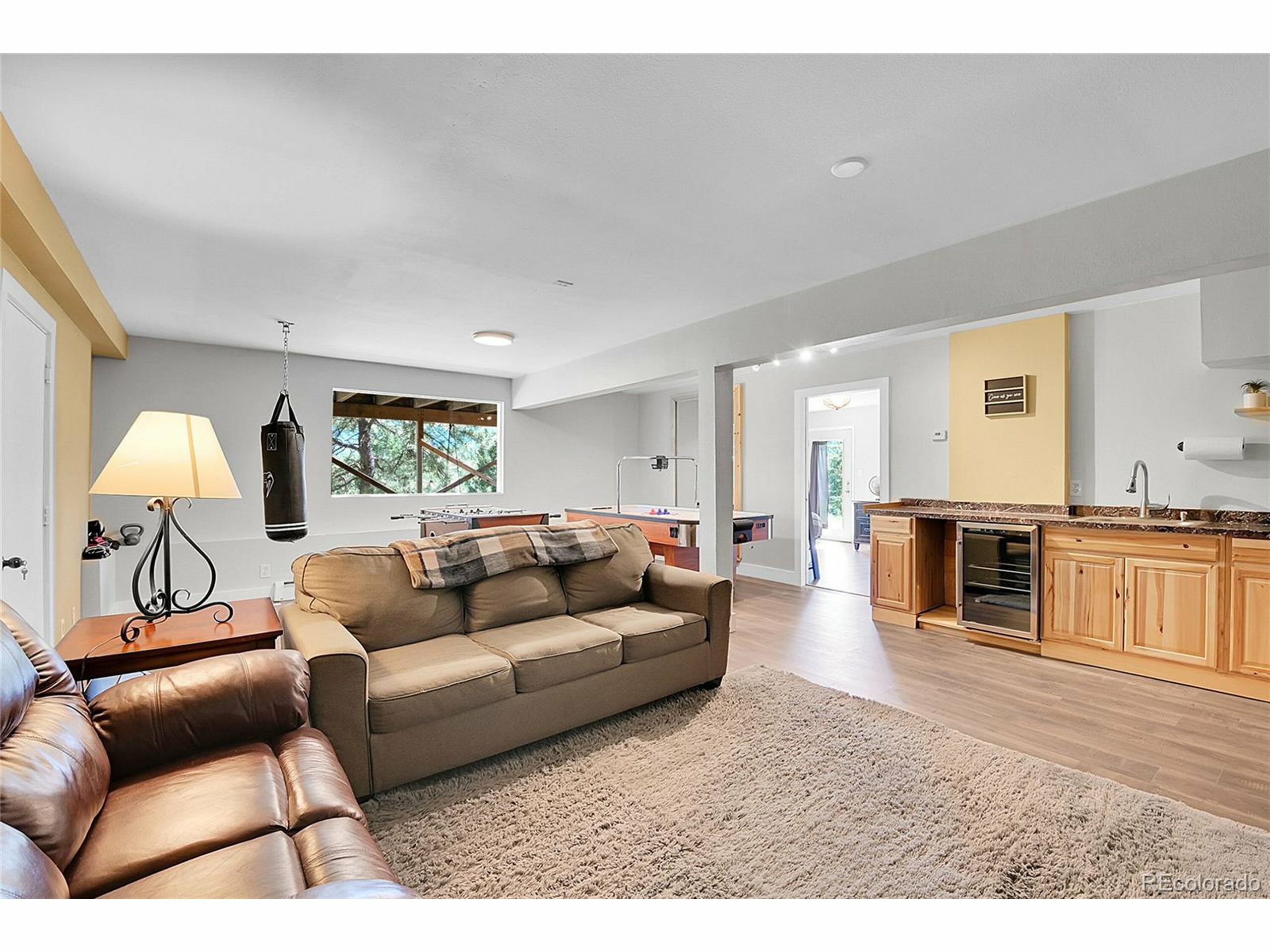 6979 Weasel Way  Evergreen CO 80439 photo
