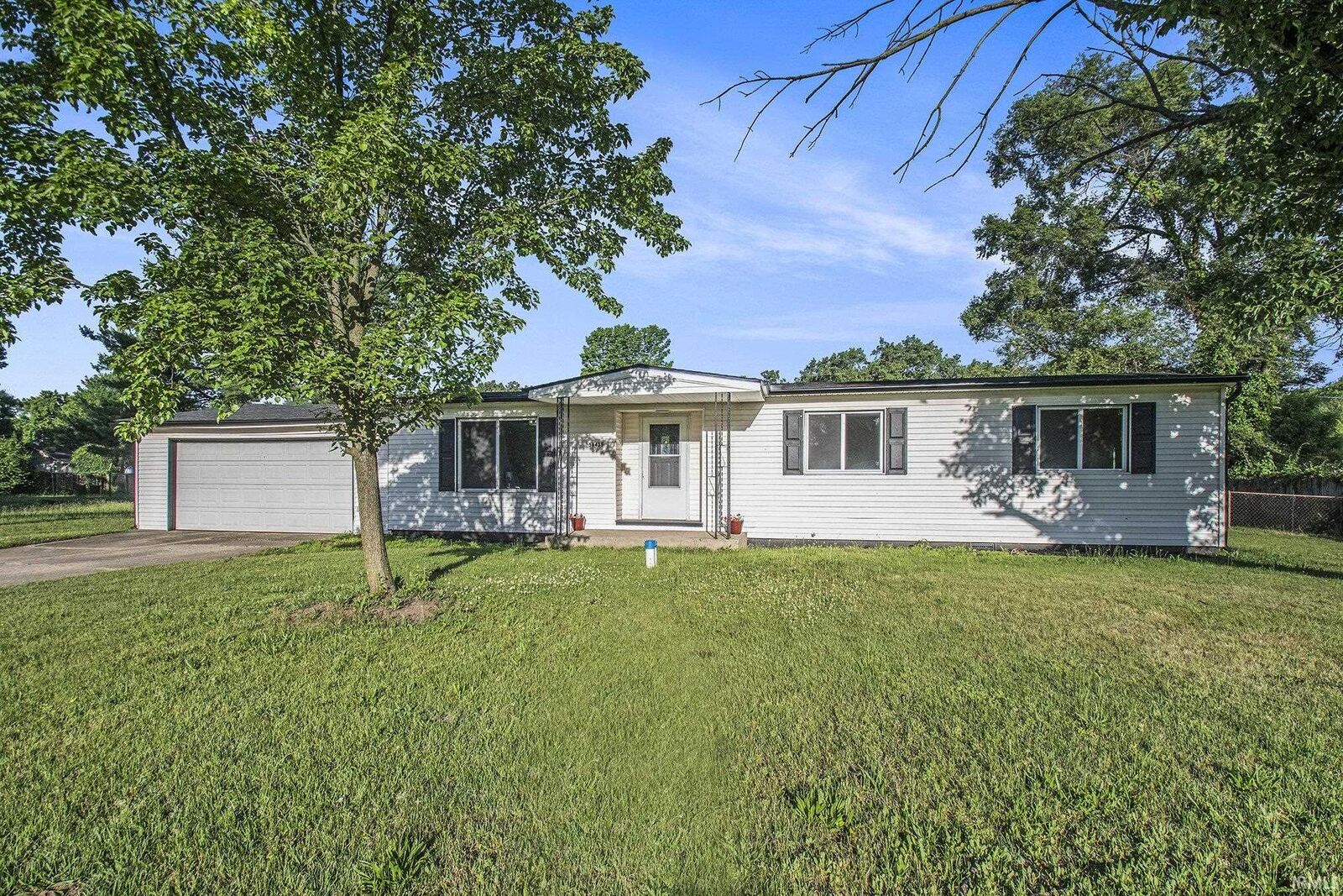 Property Photo:  56435 Eastlea Drive  IN 46619 