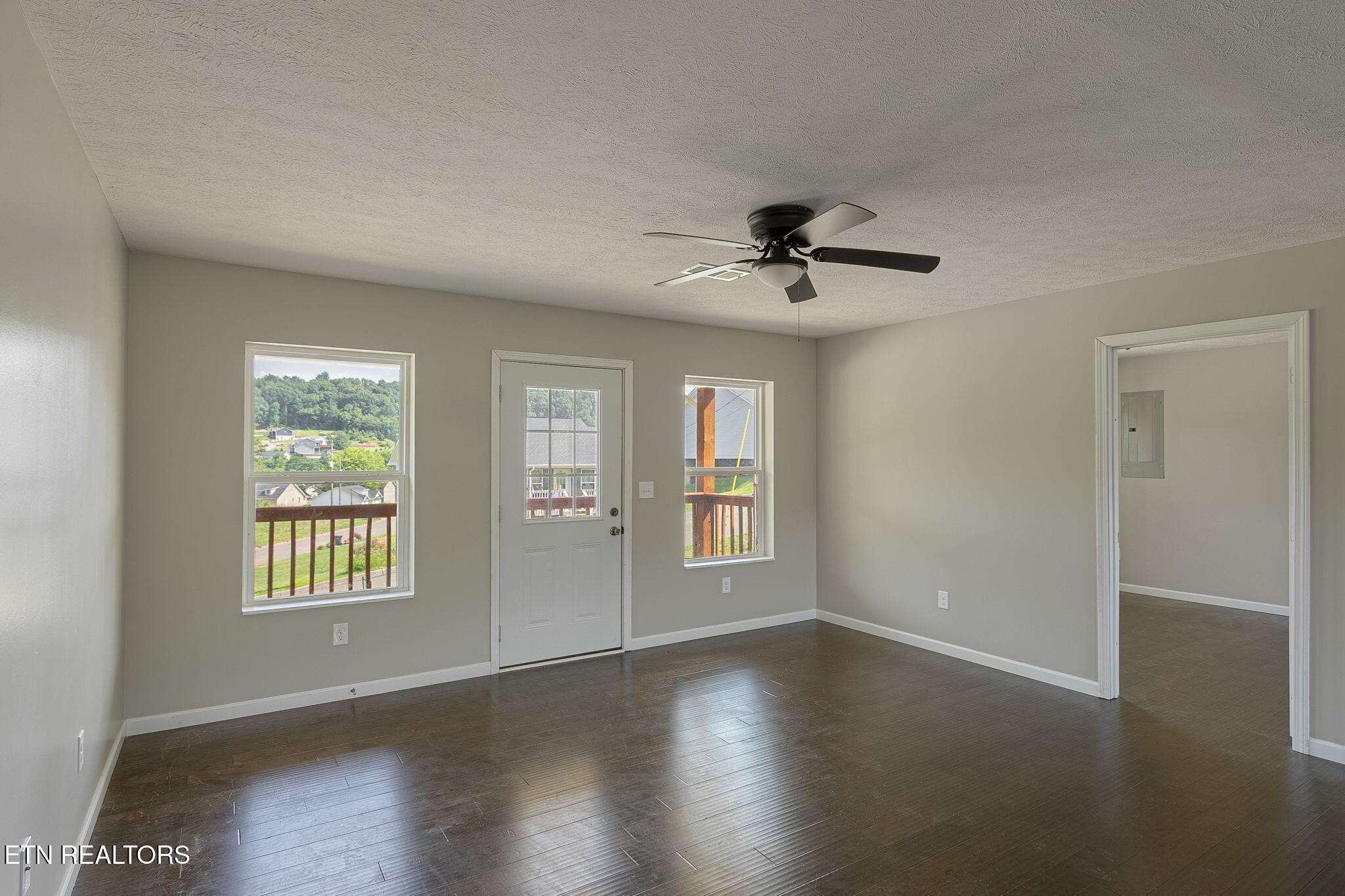 Property Photo: 3445 Parker Blvd TN 37764