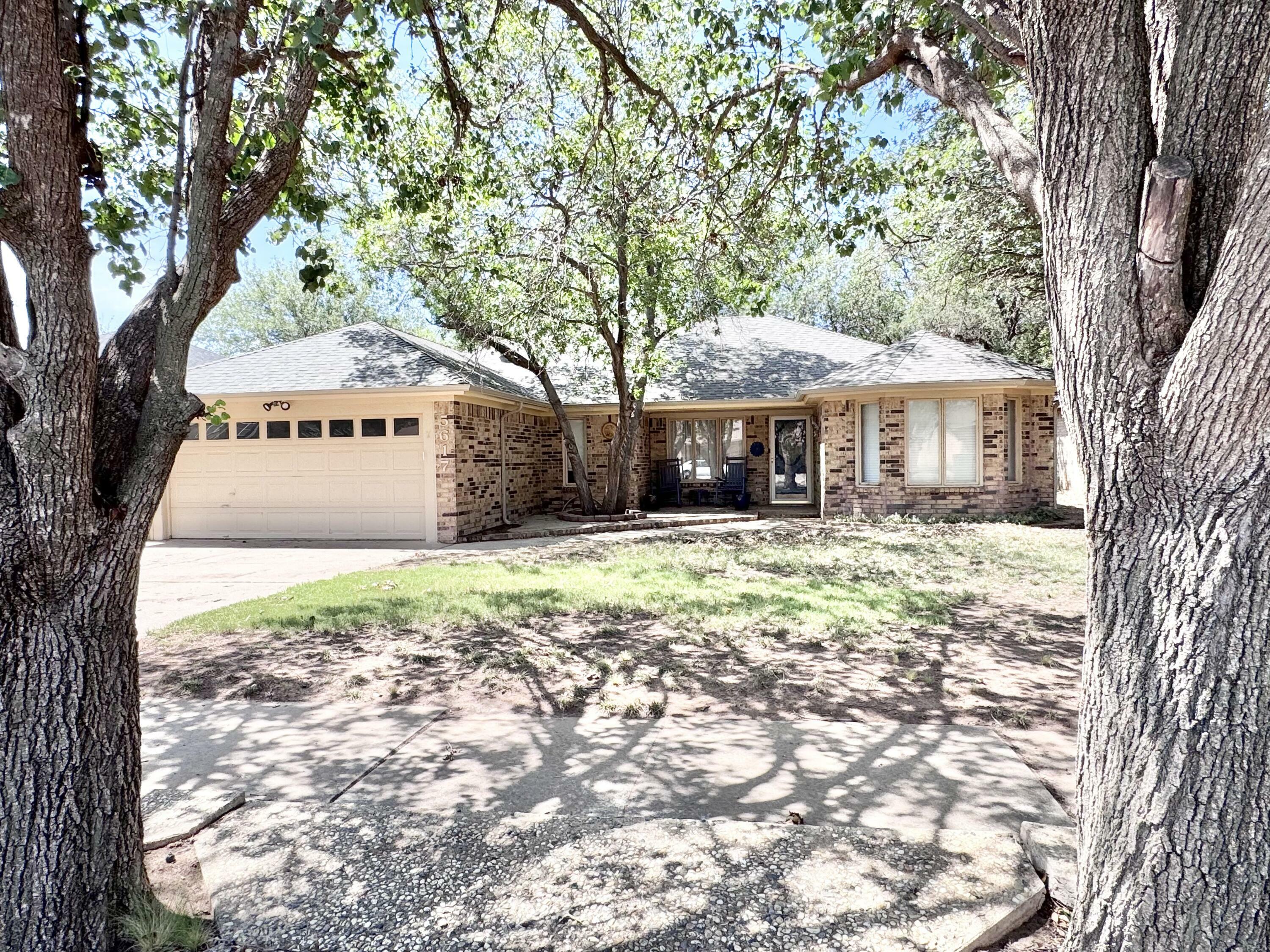 Property Photo: 5617 87th Street TX 79424