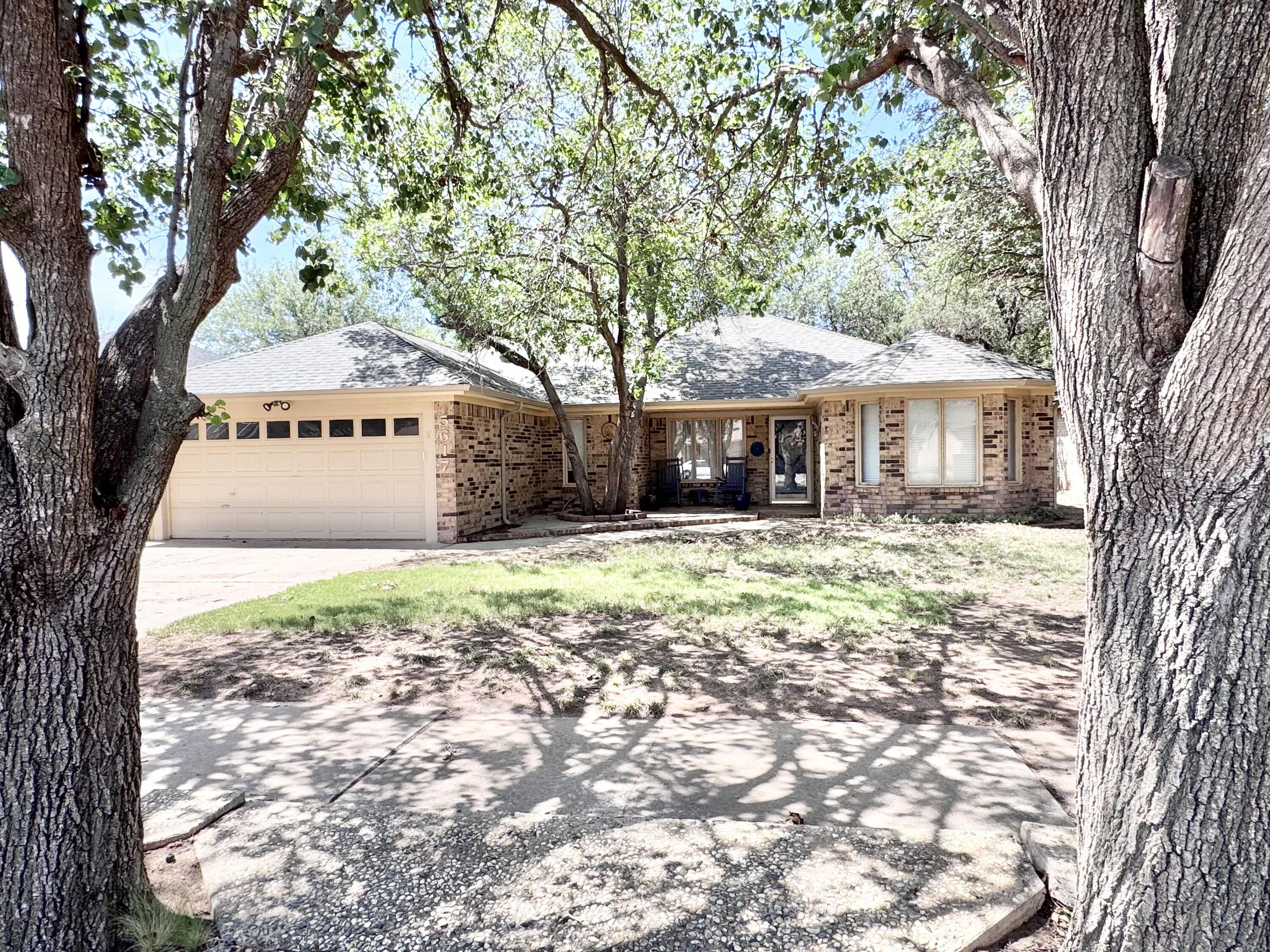 Property Photo: 5617 87th Street TX 79424