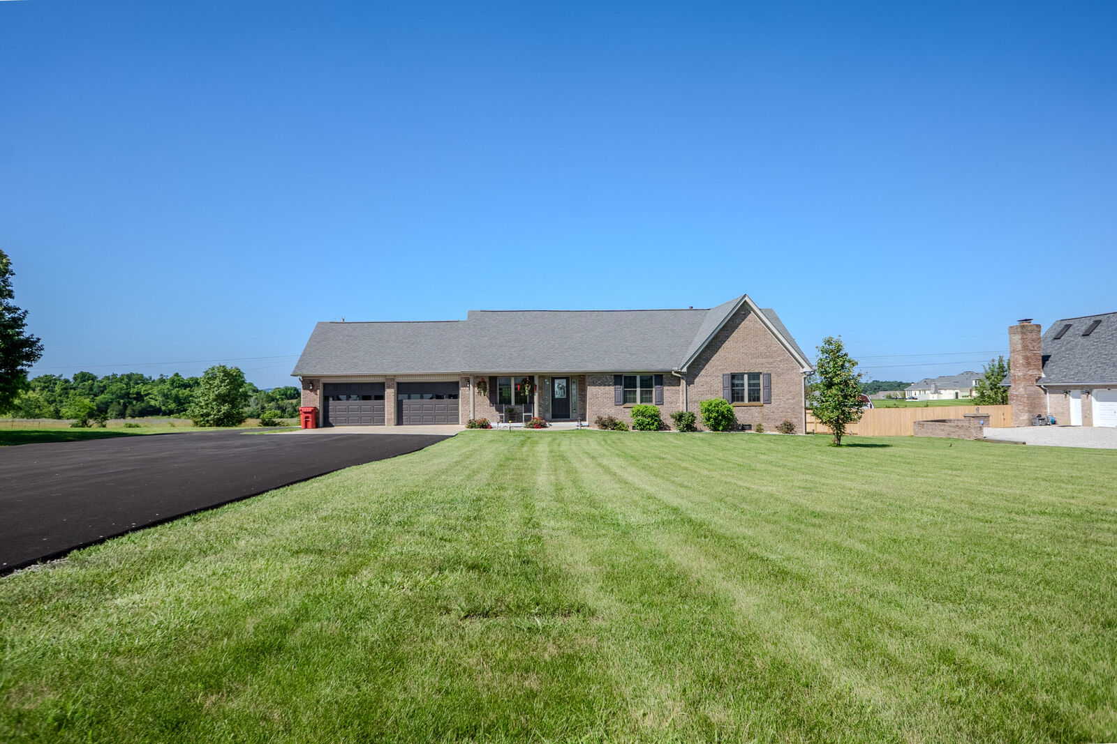 Property Photo:  196 Herndon Lane  KY 40403 