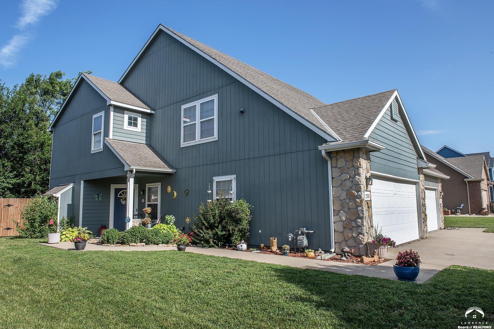 2335 Surrey Drive  Lawrence KS 66046 photo