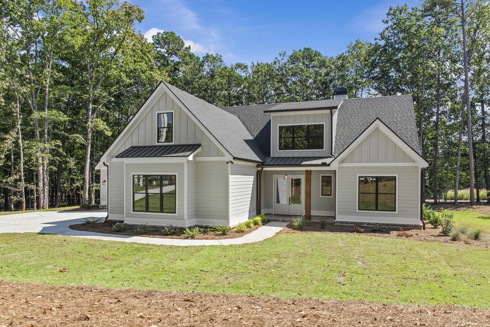 Property Photo:  1310 Lake Drive  GA 30642 