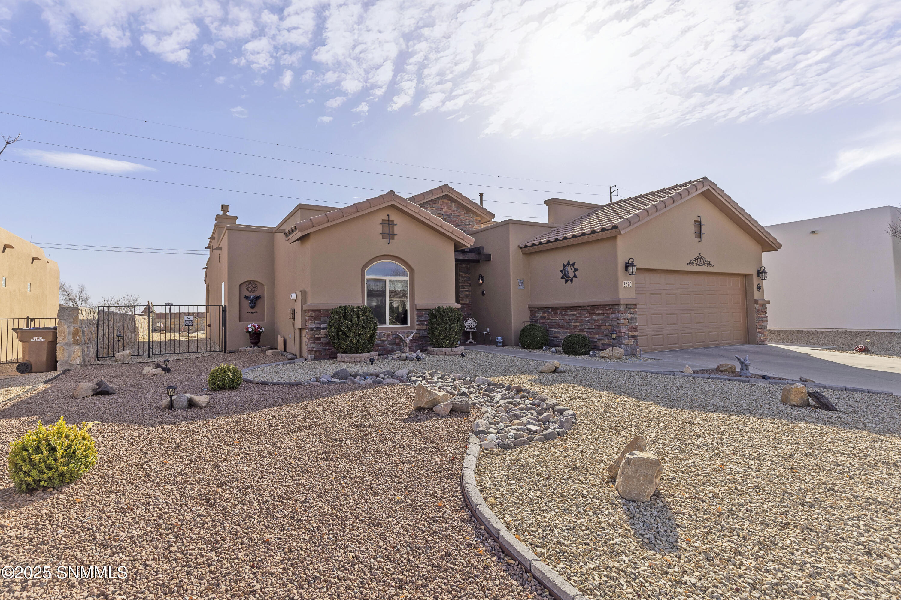 Property Photo: 3670 San Clemente Avenue NM 88012