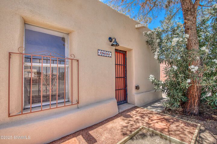 Property Photo: 2614 Calle De Principal NM 88046