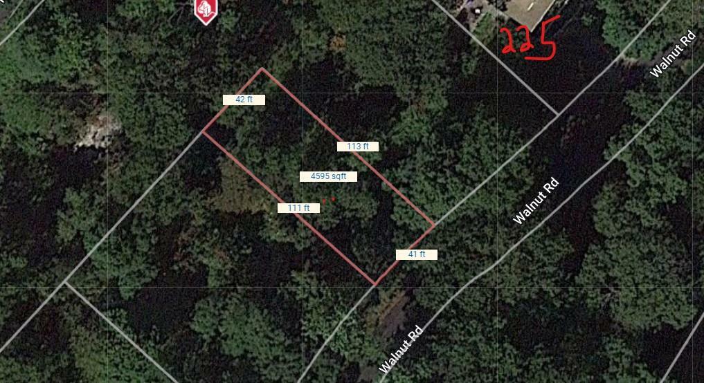 Property Photo: Lot 11 Traverse Lot 13 Walnut And Lot 15 Walnut Road NY 10537