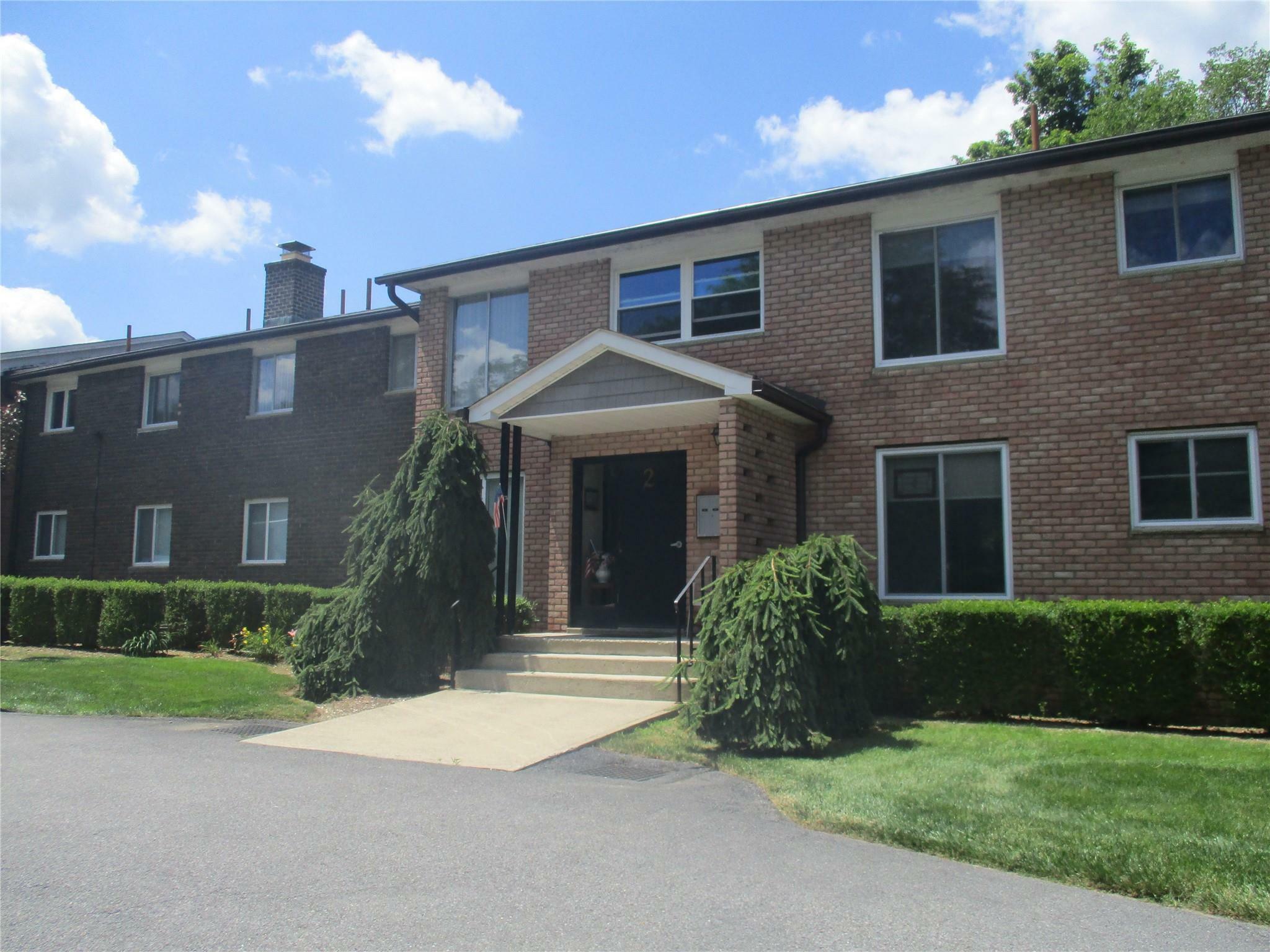 Property Photo: 2 Barnett Drive 4 NY 10950