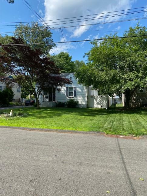 Property Photo:  10 Ward Street  NY 10901 