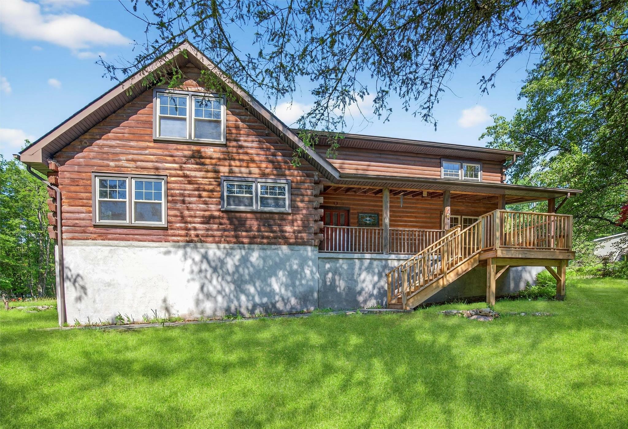 Property Photo:  321 Spadola Lane  NY 12566 