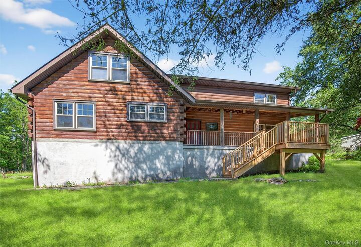 Property Photo: 321 Spadola Lane NY 12566