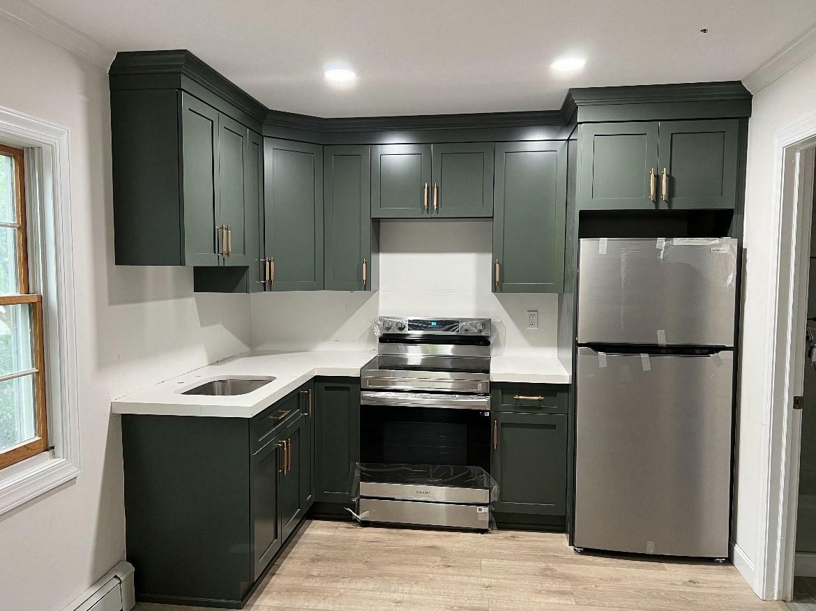 Property Photo:  8 Washington Avenue  NY 11784 