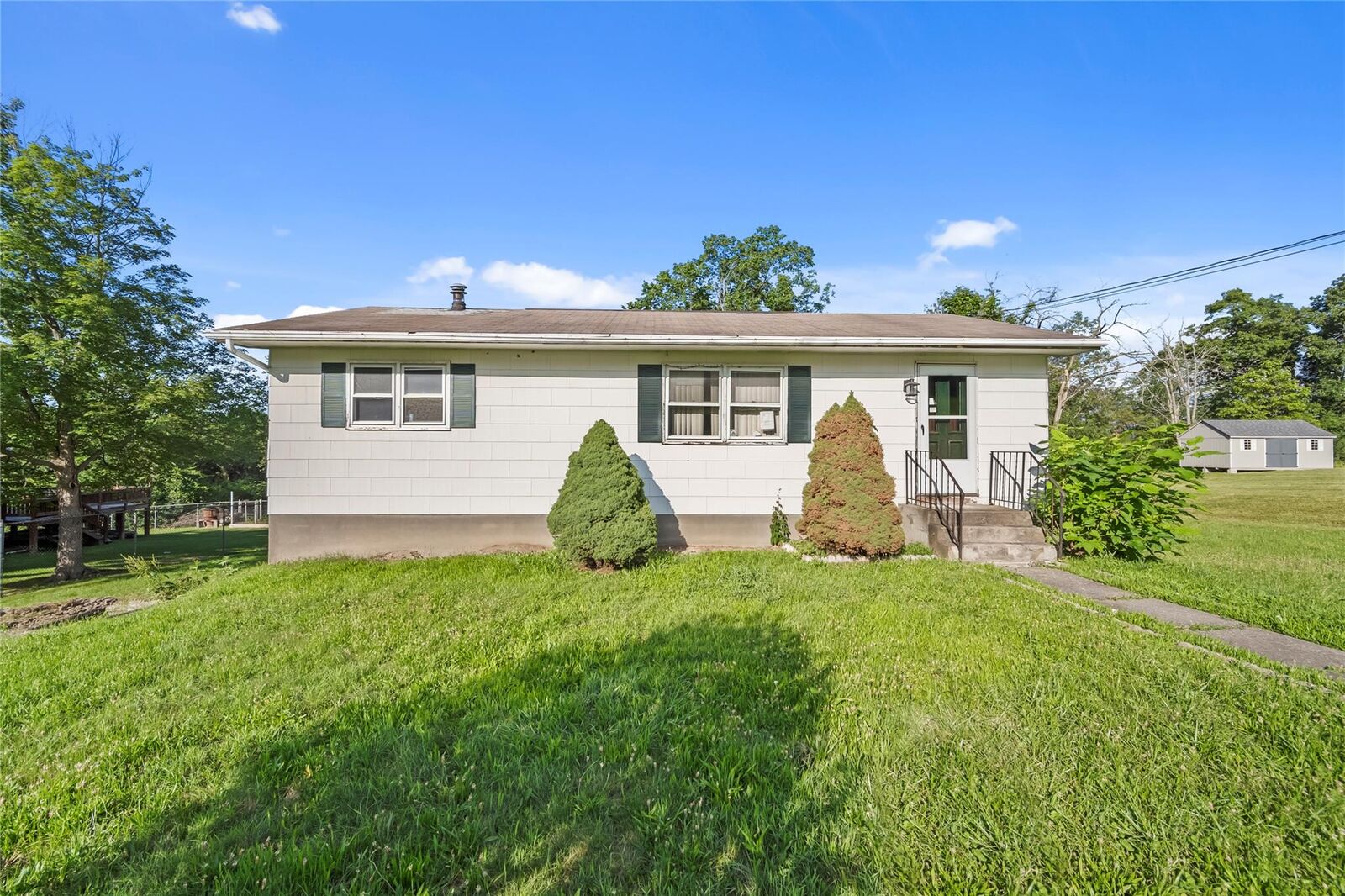 Property Photo: 512 Riley Road NY 12553