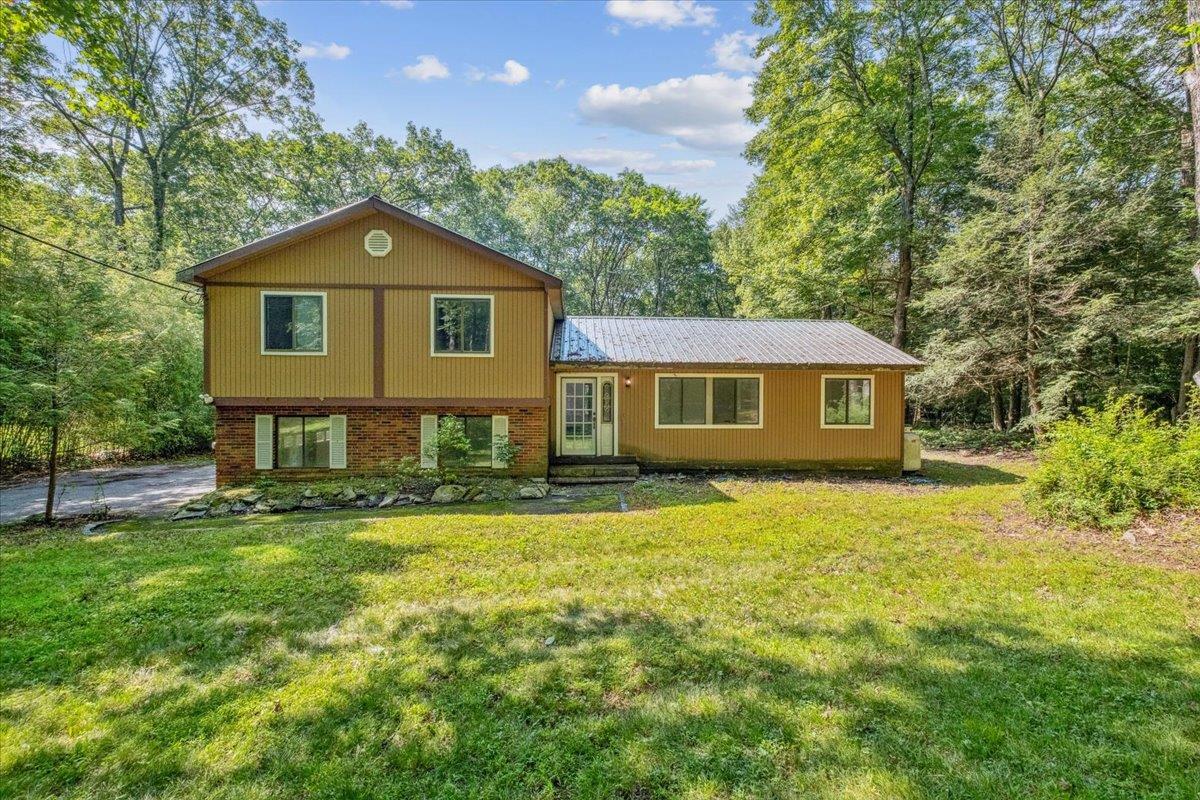 Property Photo: 483 Richardsville Road NY 10512