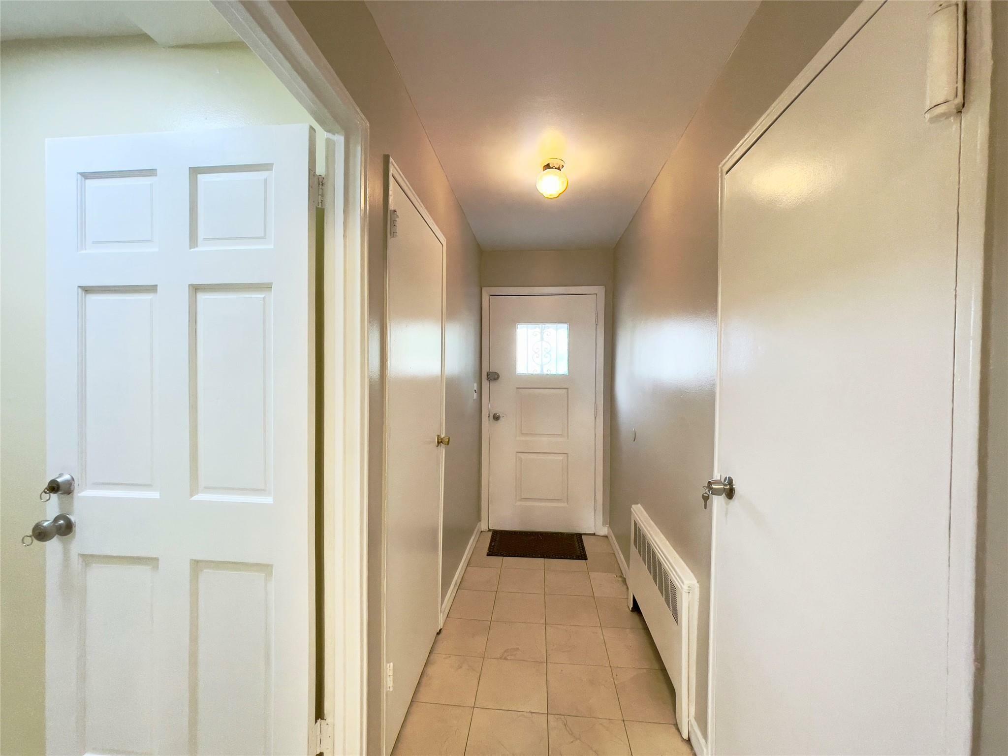 Property Photo: 3541 Ropes Avenue 2 NY 10475