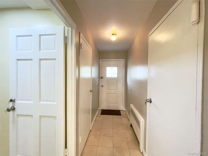 Property Photo: 3541 Ropes Avenue 2 NY 10475
