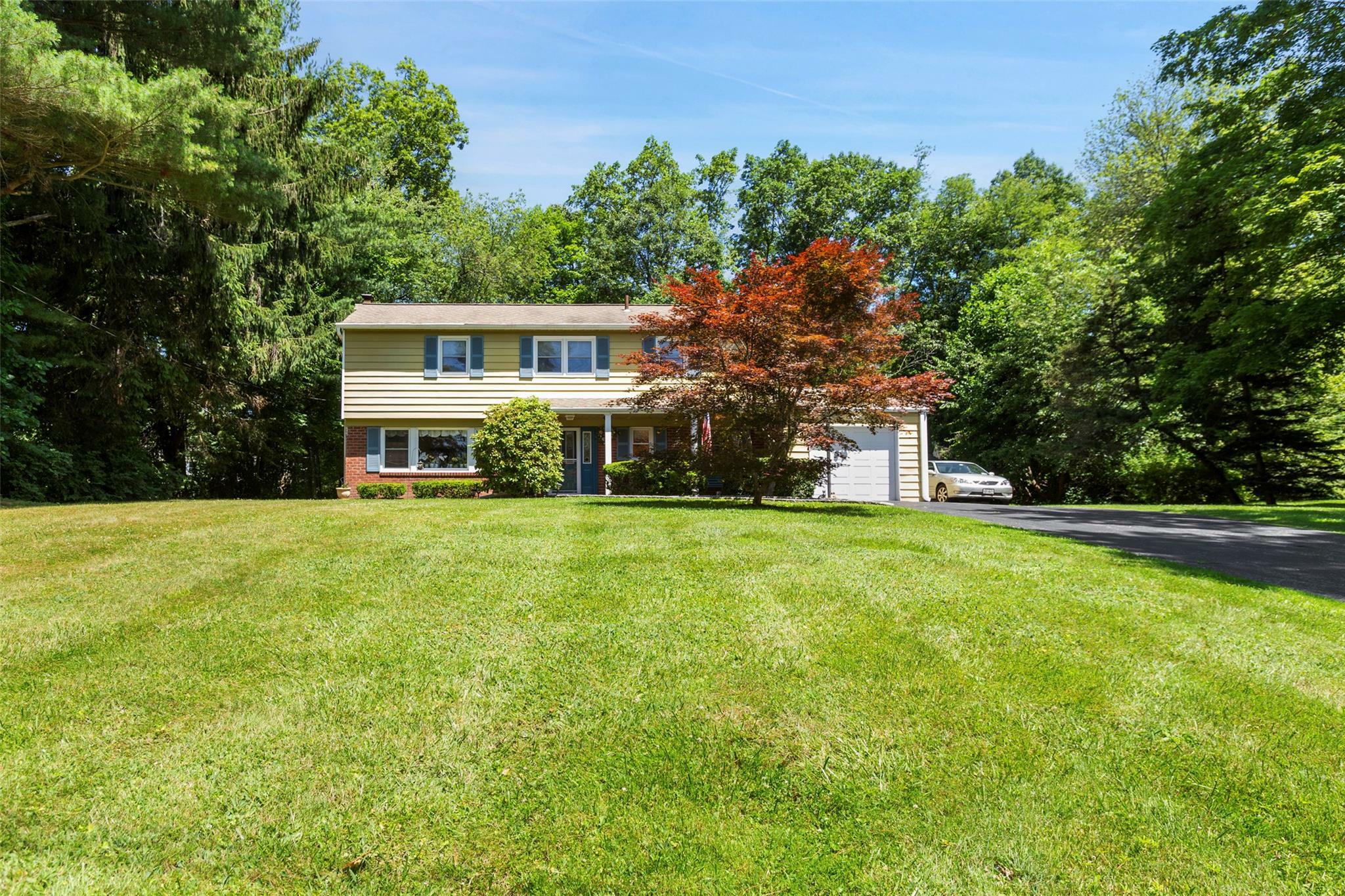 Property Photo: 990 Lester Road NY 10598