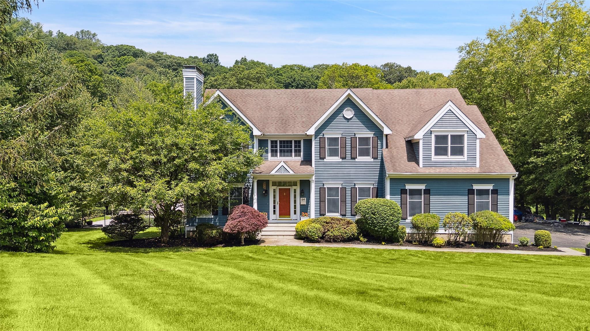Property Photo: 64 Lambert Ridge NY 10518