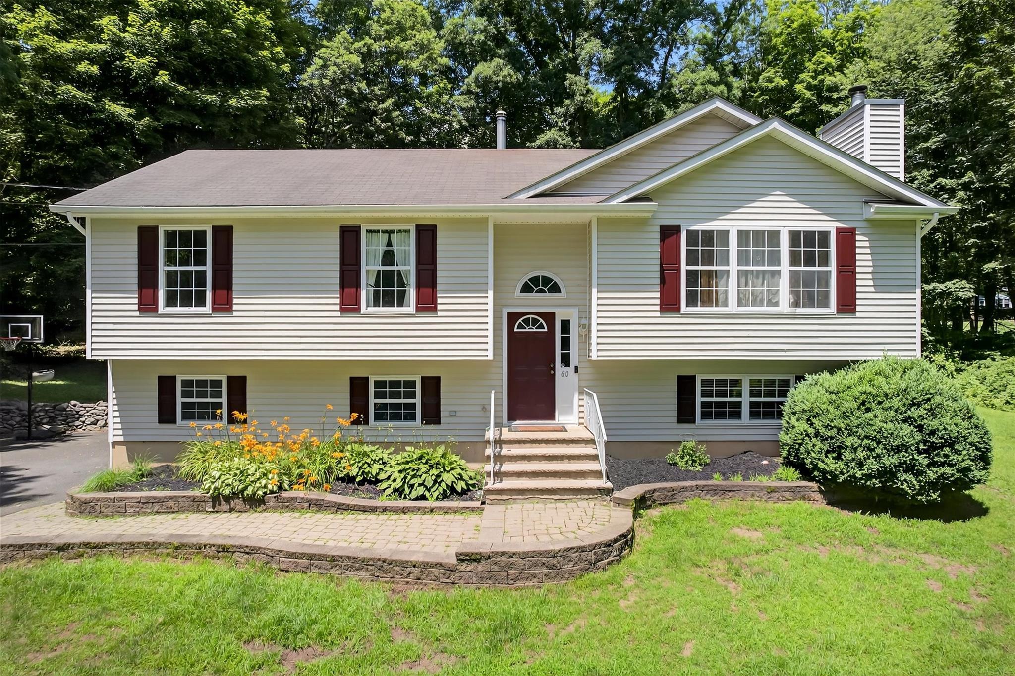 Property Photo: 60 Palomino Place NY 12553