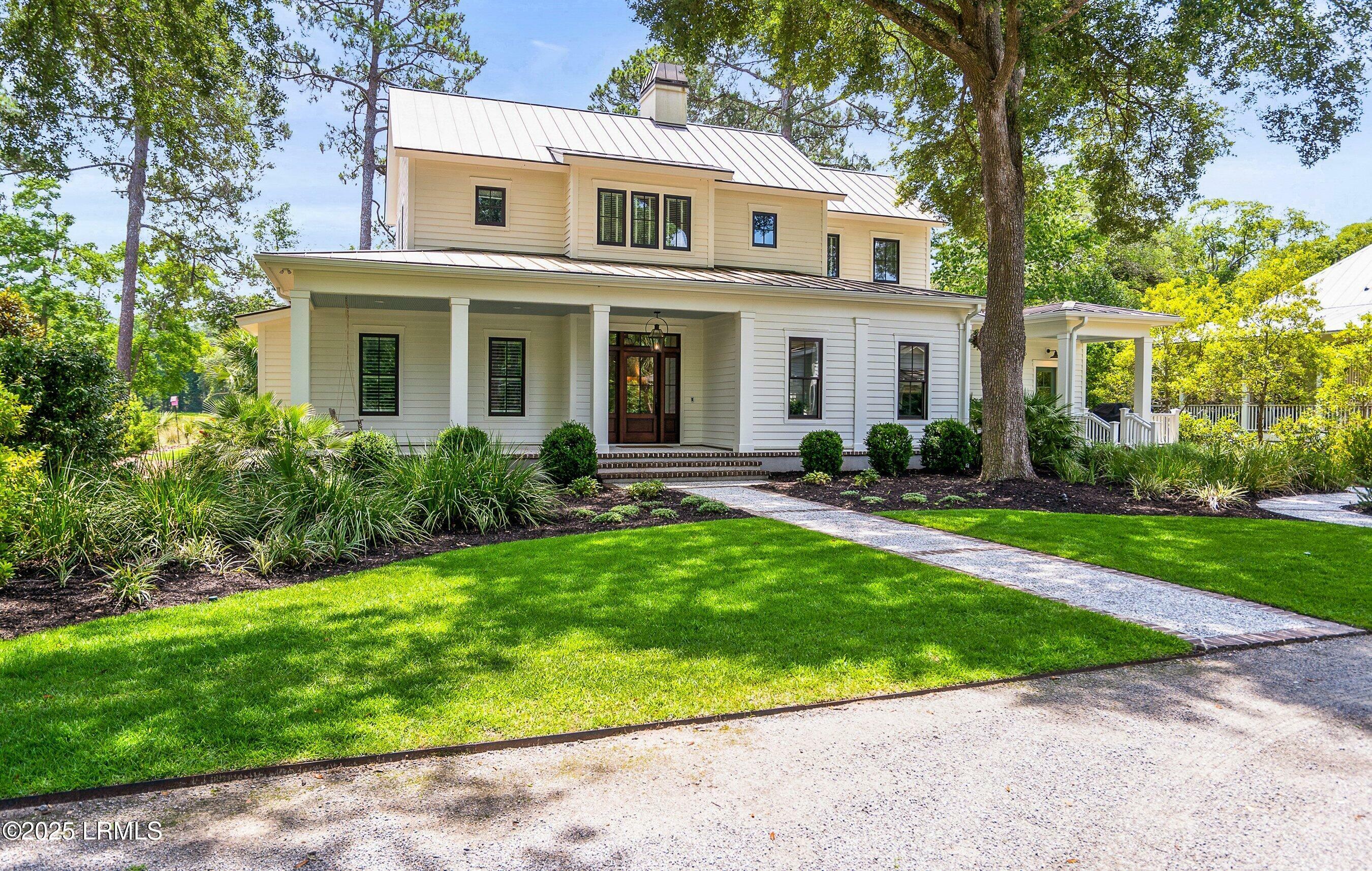 Property Photo:  575 Distant Island Drive  SC 29907 