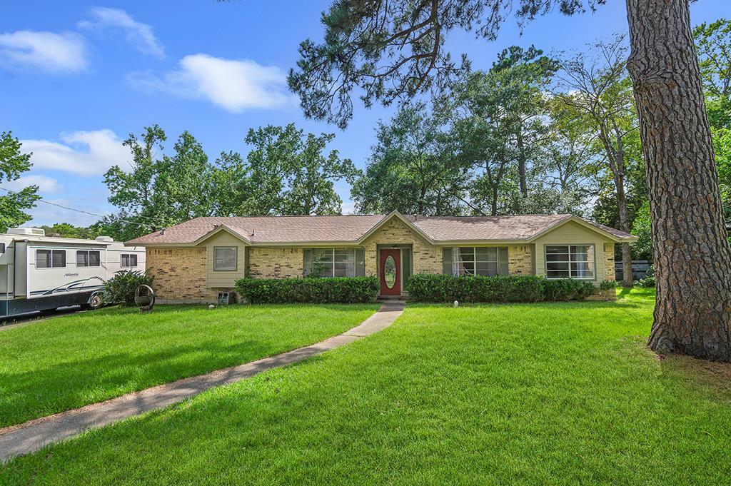 5 Bostick Place  Lufkin TX 75901 photo