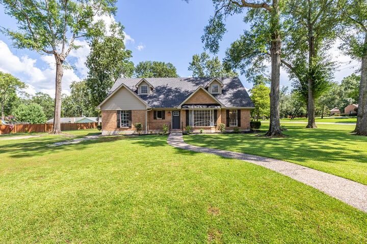 Property Photo:  1300 Shady Lane  TX 75904 