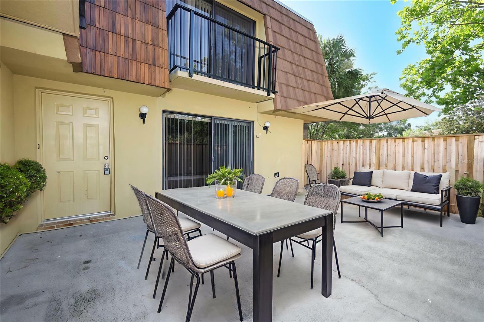 Property Photo: 5269 Brook Court 249 FL 32811