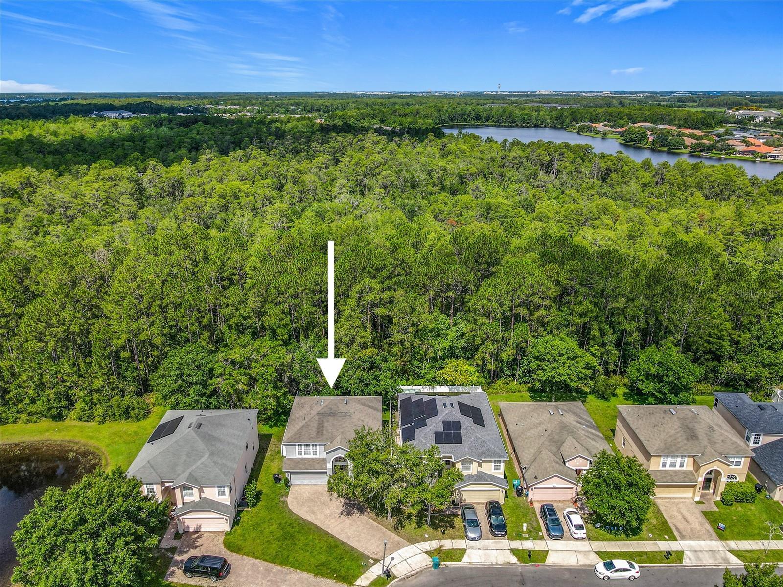 Property Photo: 9454 Candice Court FL 32832