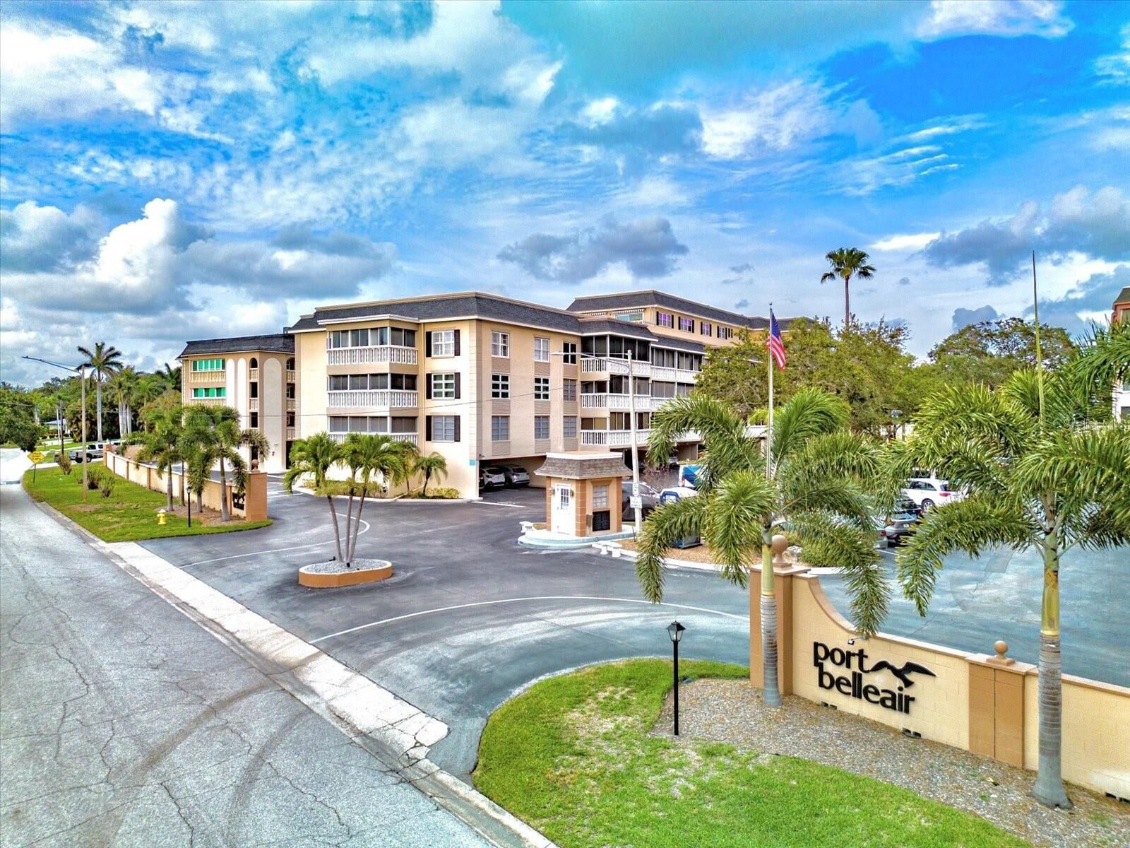 Property Photo: 139 Bluff View Drive 405 FL 33770