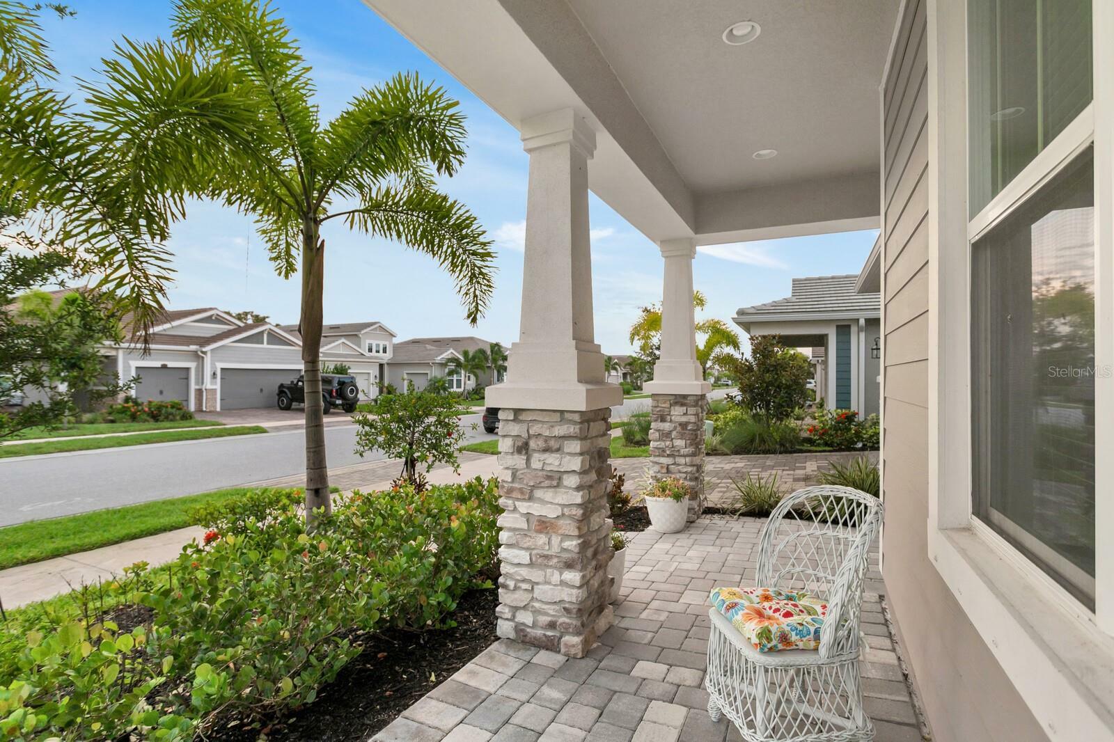 Property Photo: 5770 Long Shore Loop FL 34238