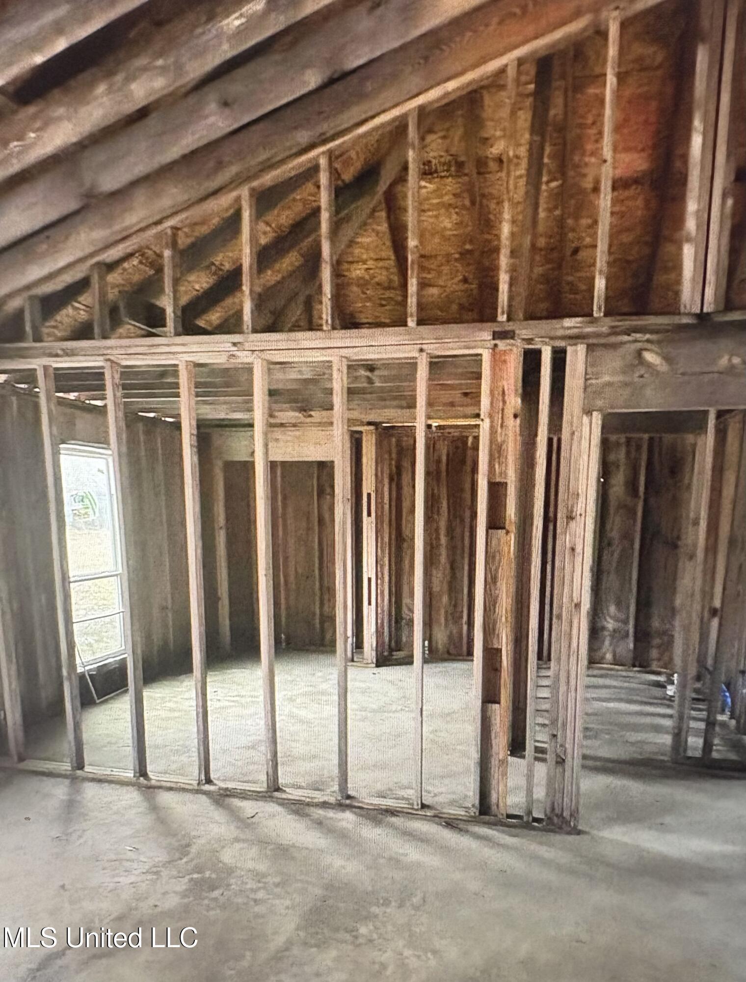Property Photo: 21459 McDowell Road MS 39574