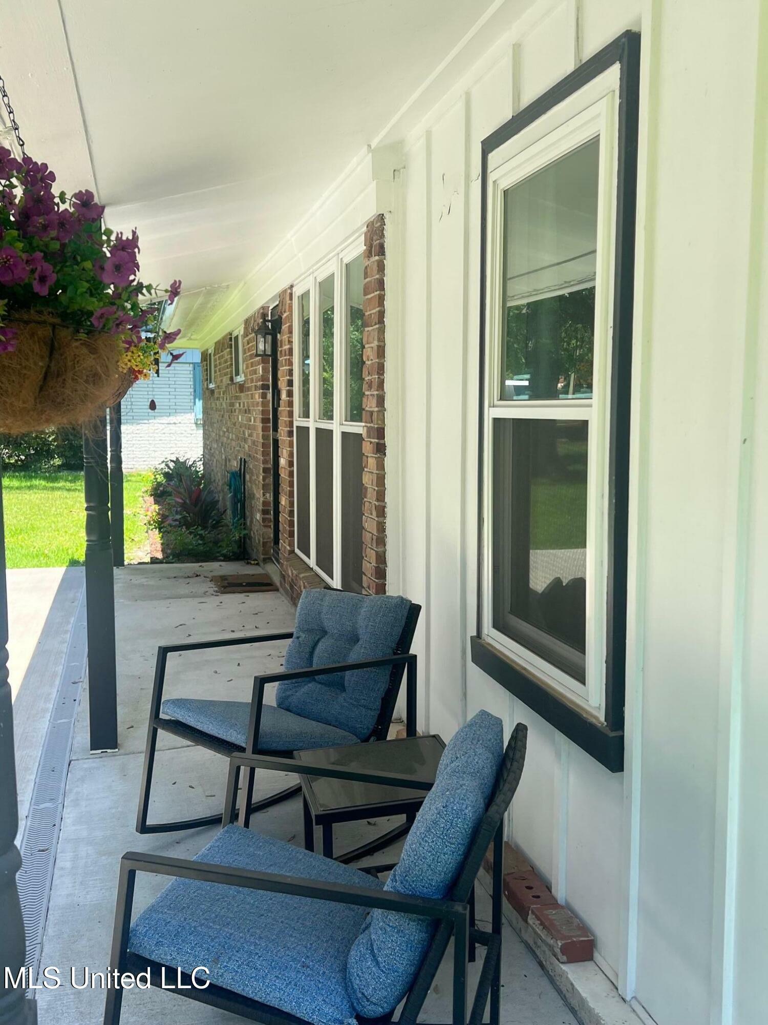 Property Photo: 515 E Old Pass Road MS 39560