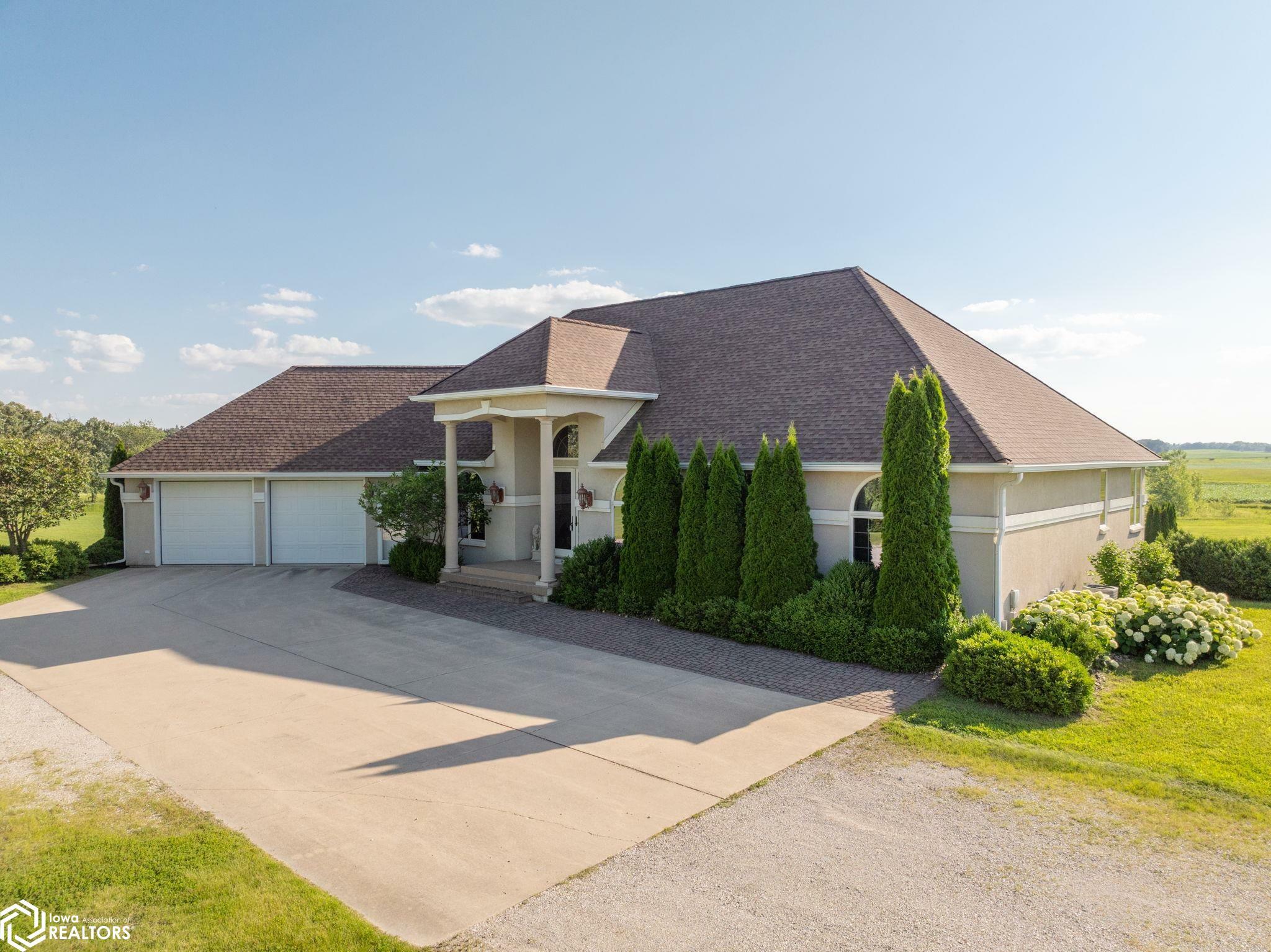 Property Photo: 17666 Eagle Avenue IA 50428