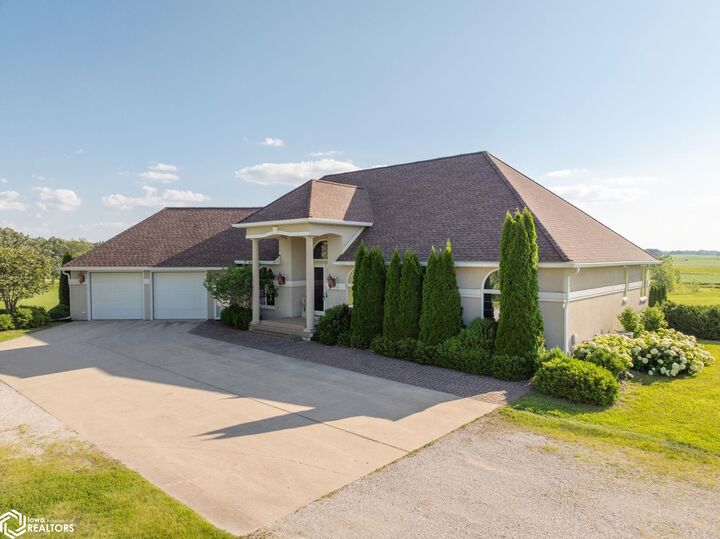 Property Photo:  17666 Eagle Avenue  IA 50428 