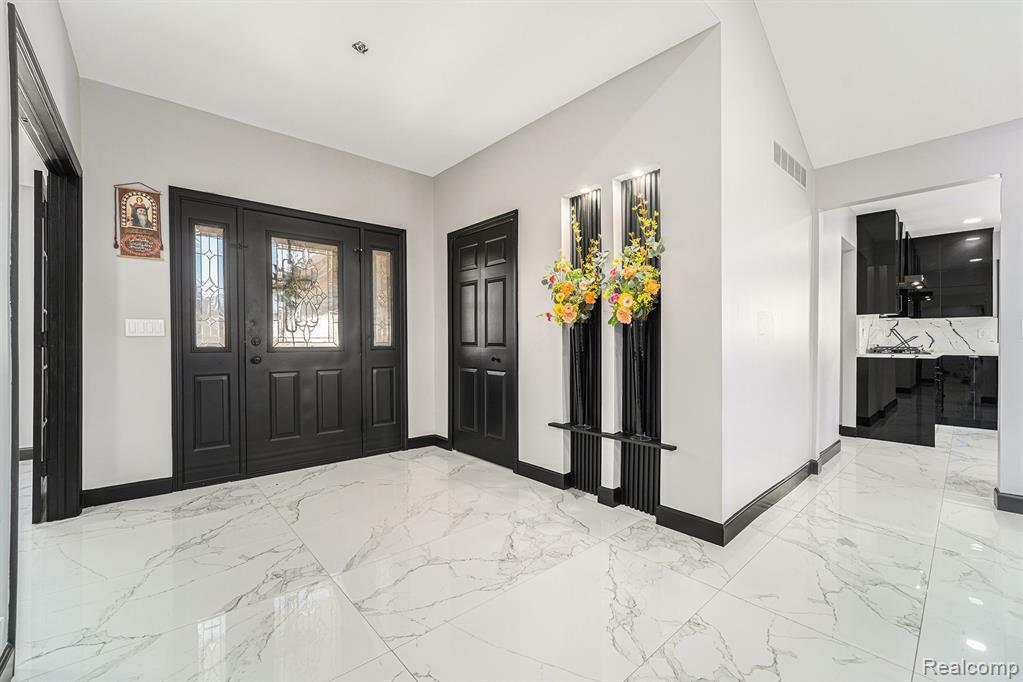 Property Photo: 53242 Clarion Drive MI 48042 2857